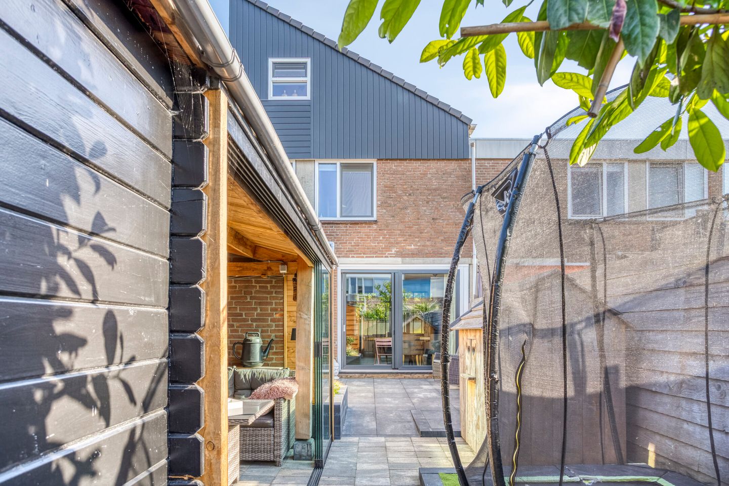 Foto 5 van Gajus Nautastraat 4