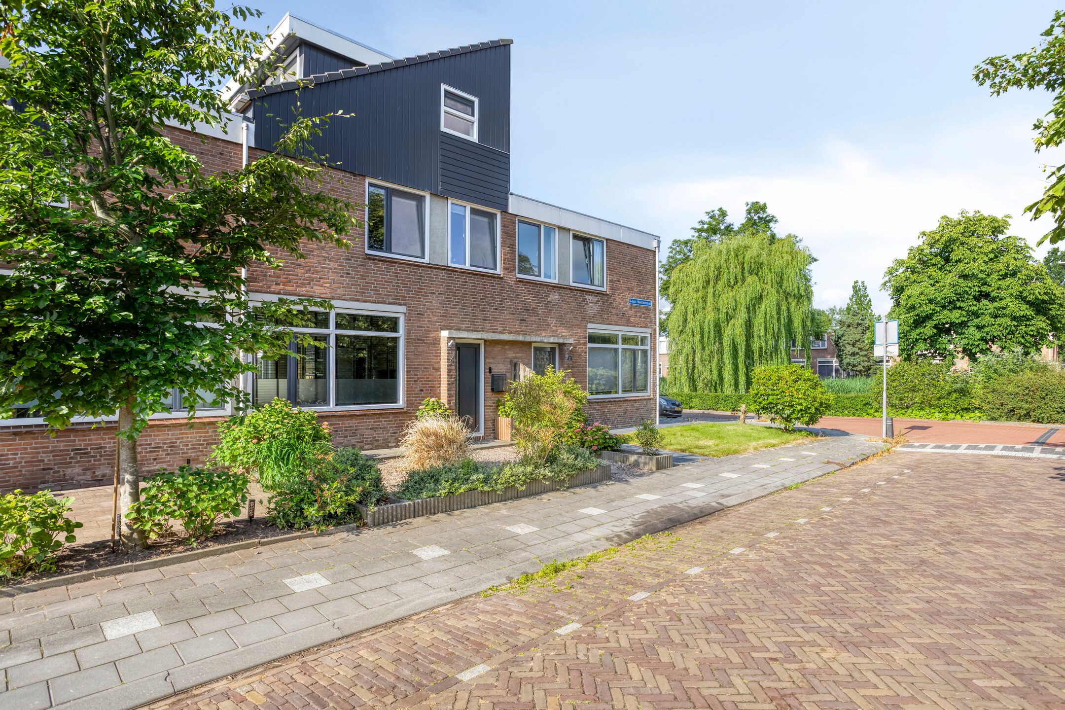 Foto 6 van Gajus Nautastraat 4