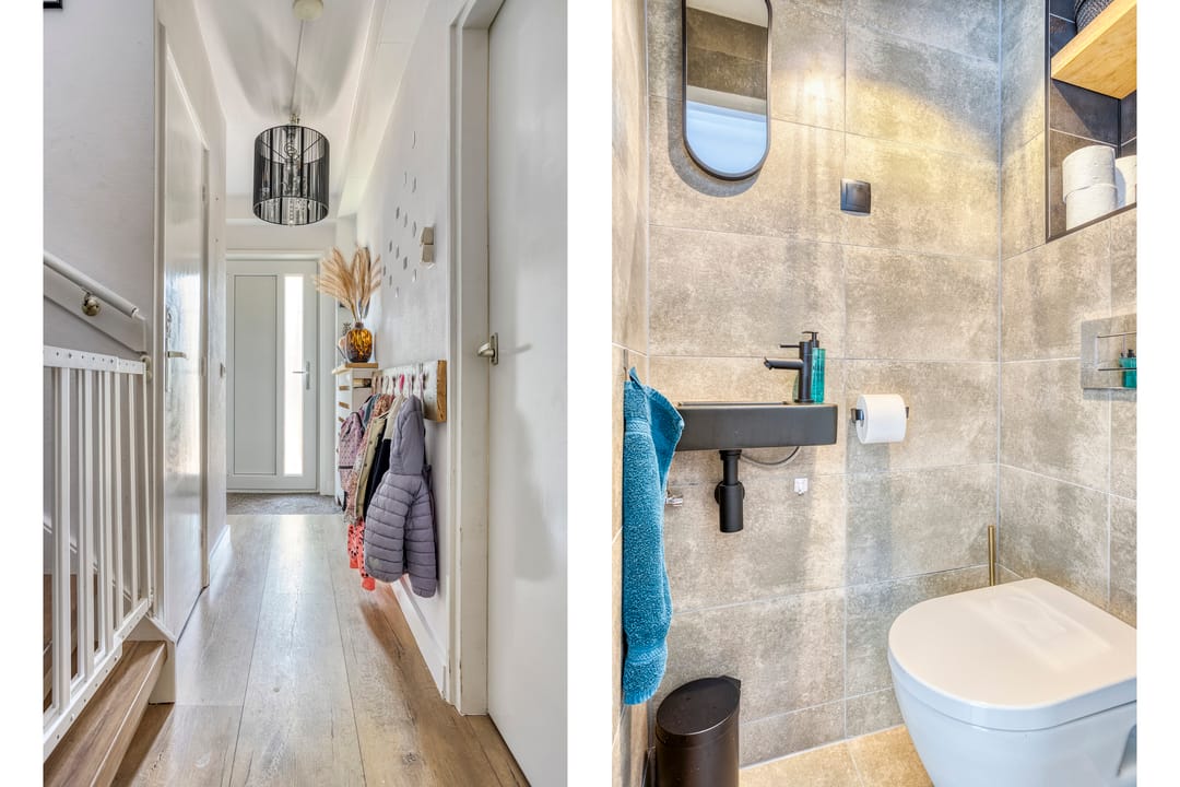 Foto 7 van Gajus Nautastraat 4