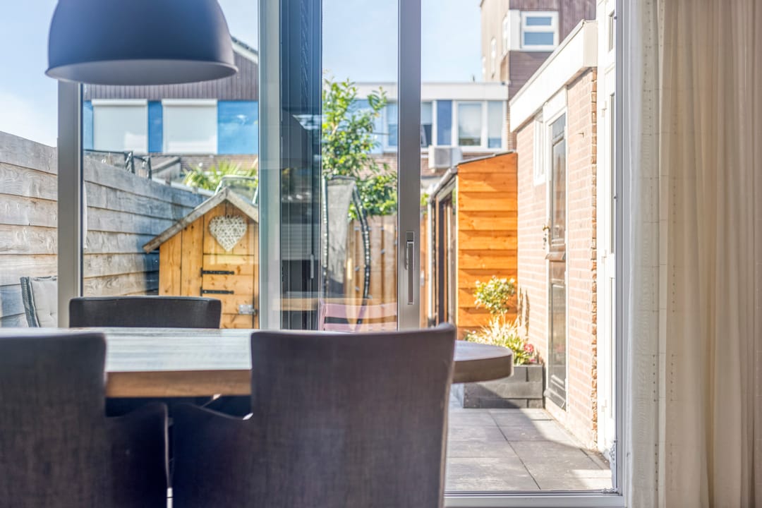 Foto 13 van Gajus Nautastraat 4