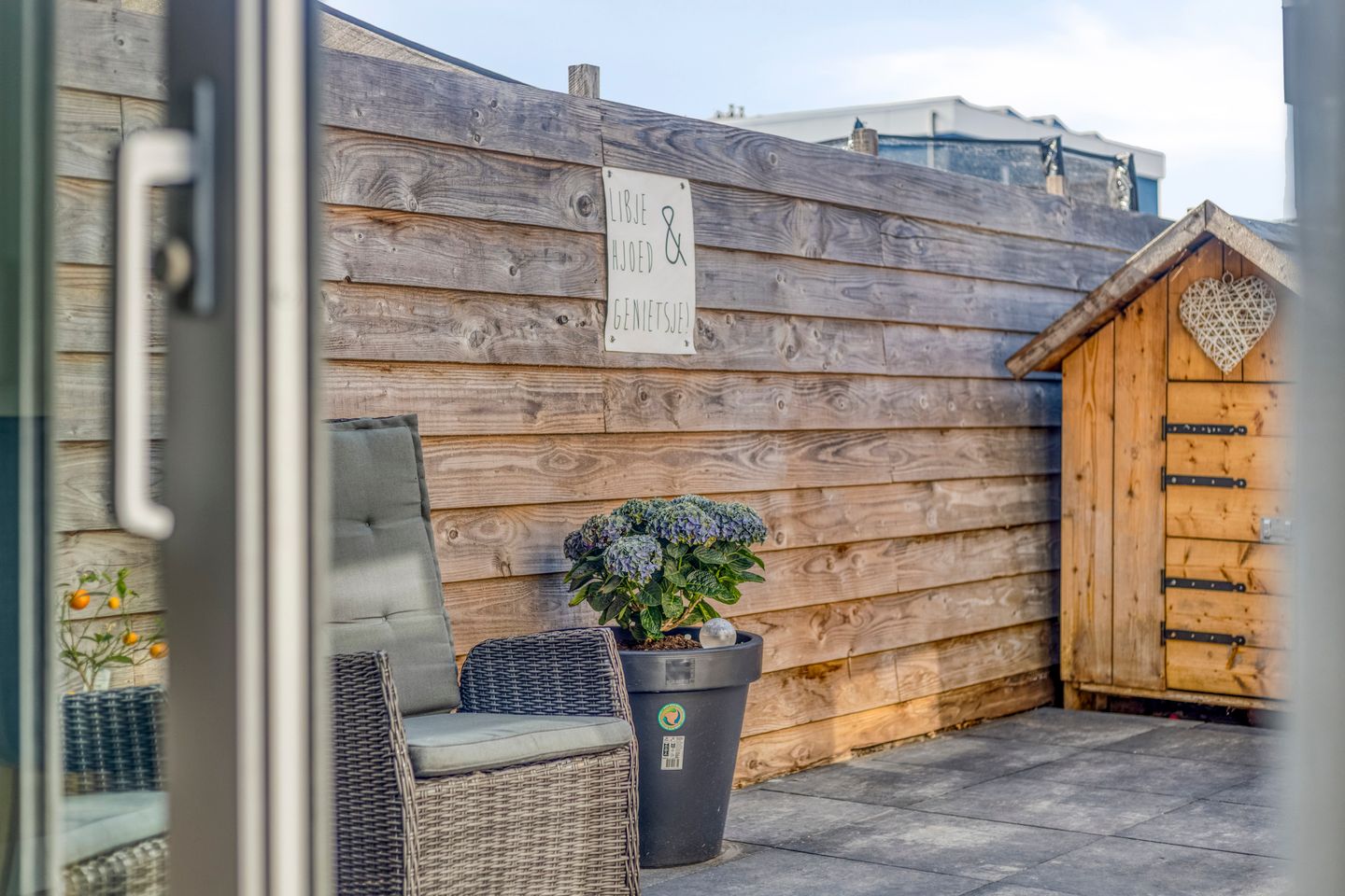 Foto 14 van Gajus Nautastraat 4