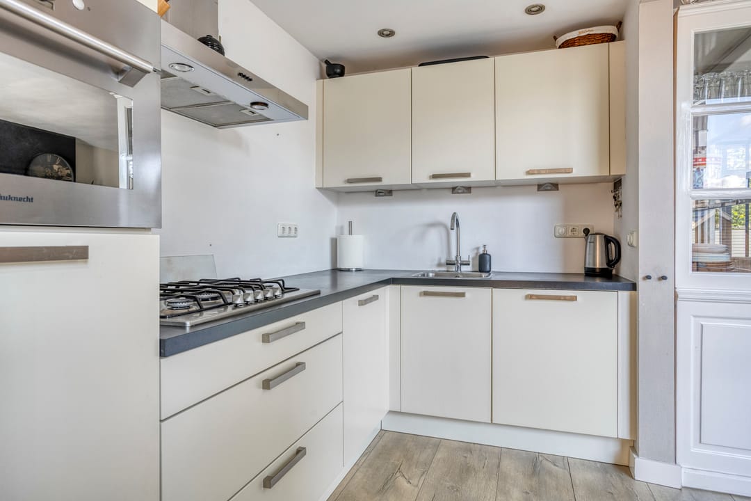 Foto 17 van Gajus Nautastraat 4