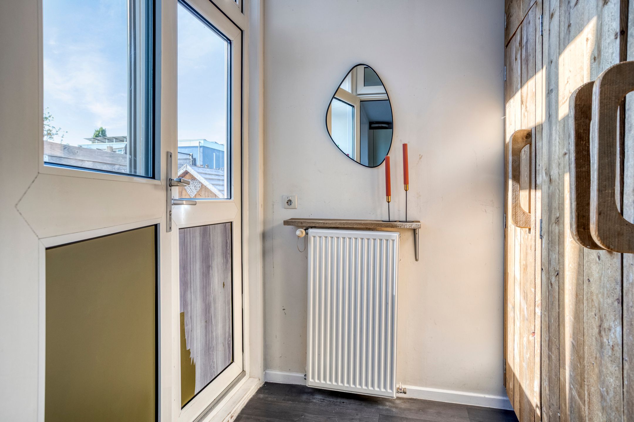 Foto 18 van Gajus Nautastraat 4