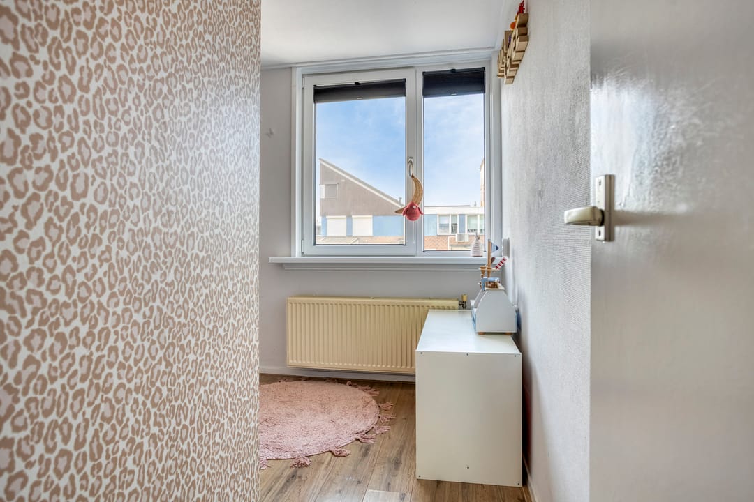 Foto 23 van Gajus Nautastraat 4