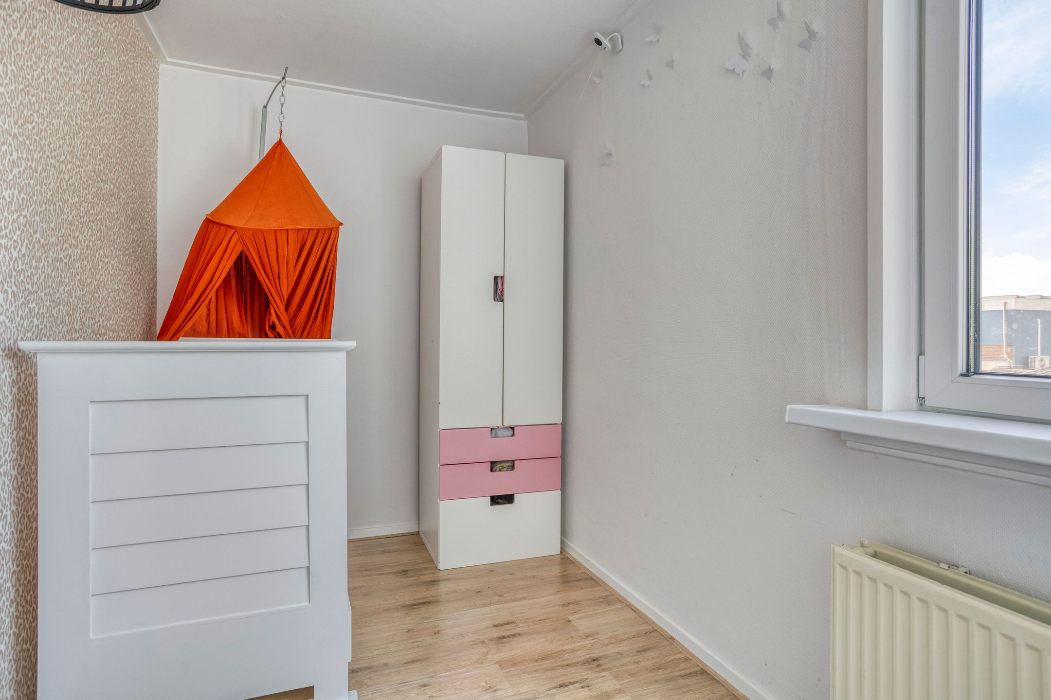 Foto 24 van Gajus Nautastraat 4