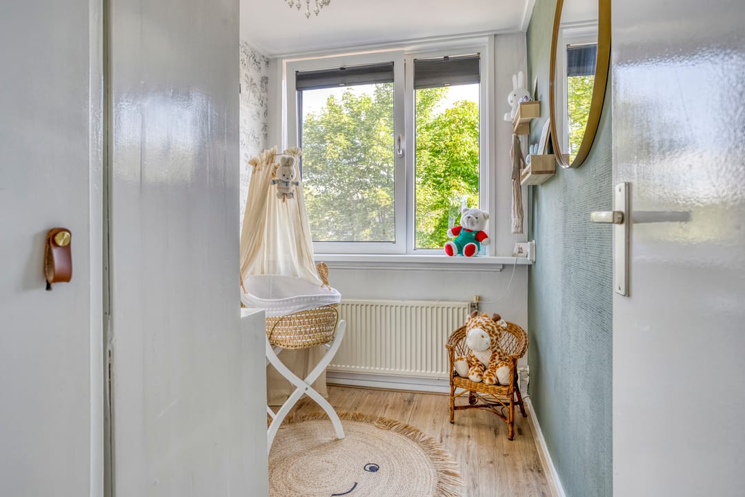 Foto 26 van Gajus Nautastraat 4