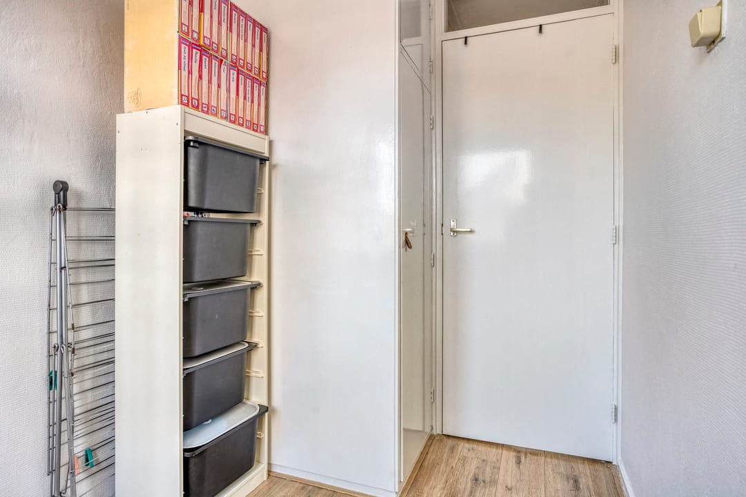 Foto 28 van Gajus Nautastraat 4