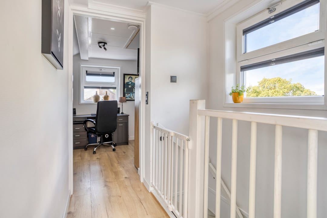 Foto 31 van Gajus Nautastraat 4