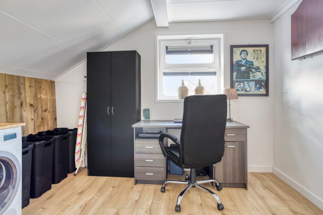 Foto 32 van Gajus Nautastraat 4