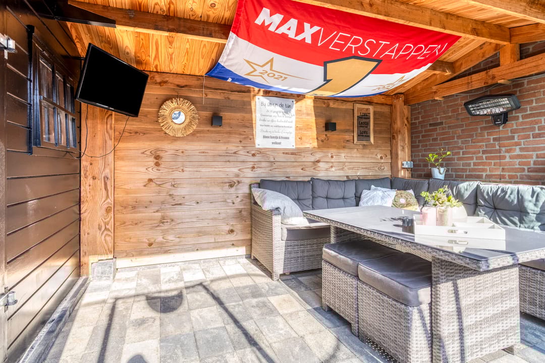 Foto 38 van Gajus Nautastraat 4