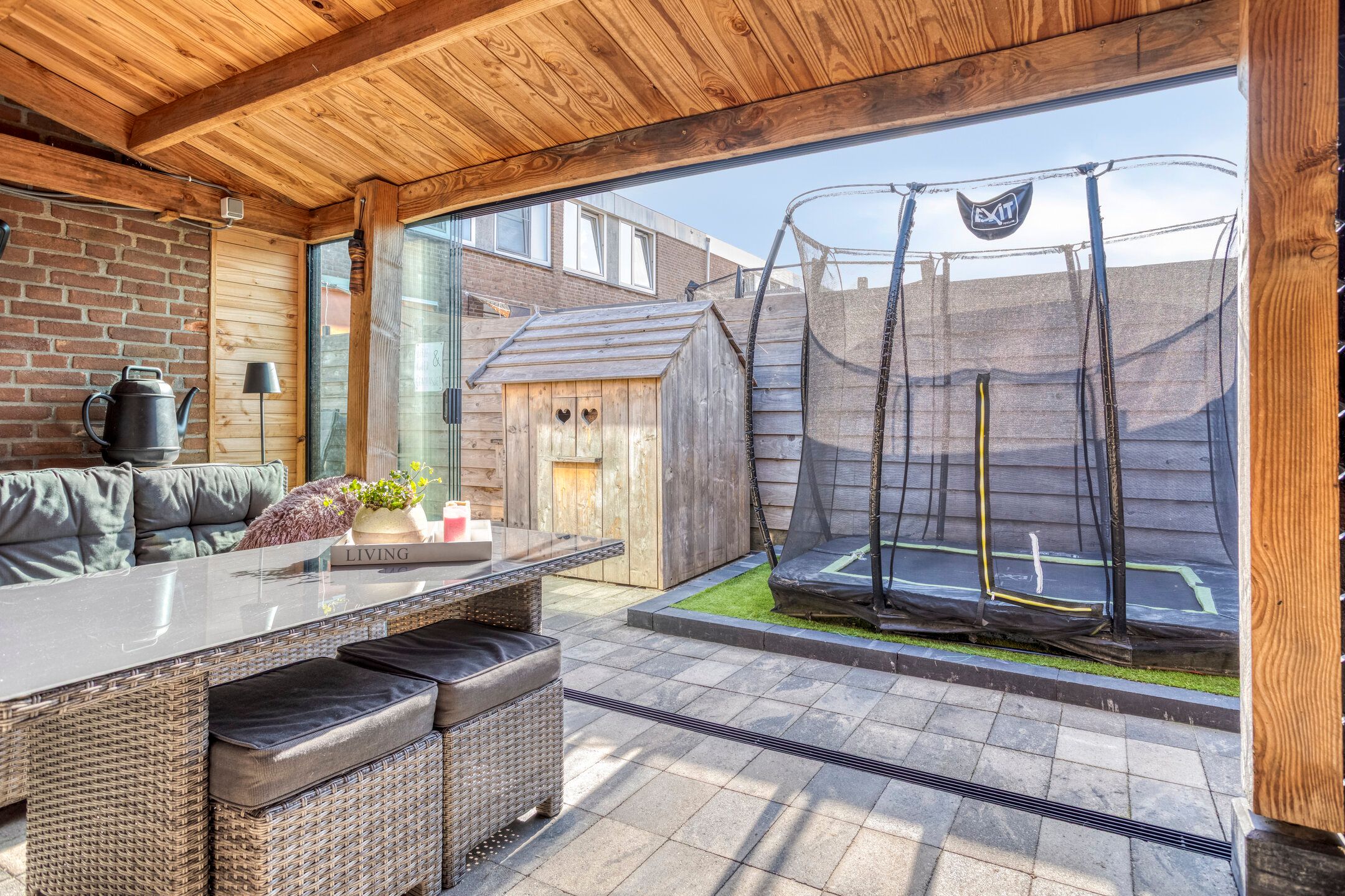 Foto 39 van Gajus Nautastraat 4