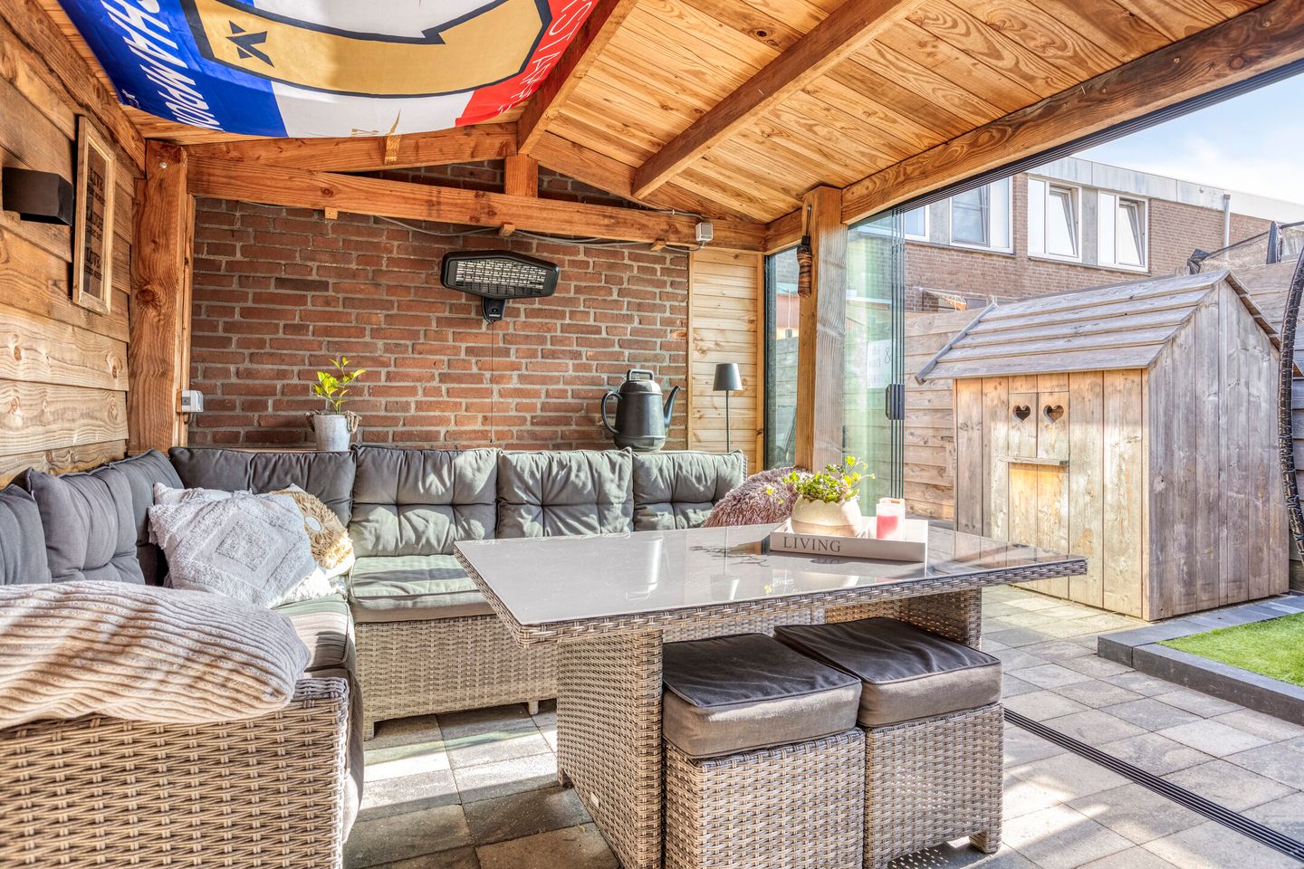 Foto 40 van Gajus Nautastraat 4