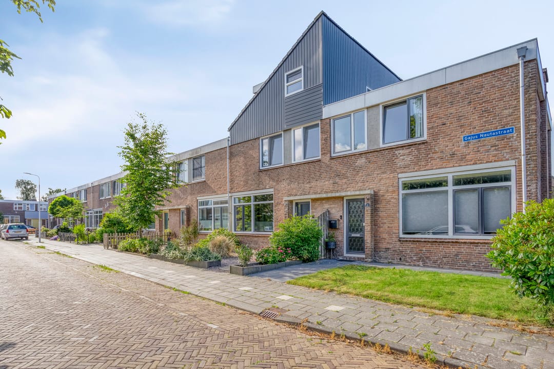 Foto 43 van Gajus Nautastraat 4