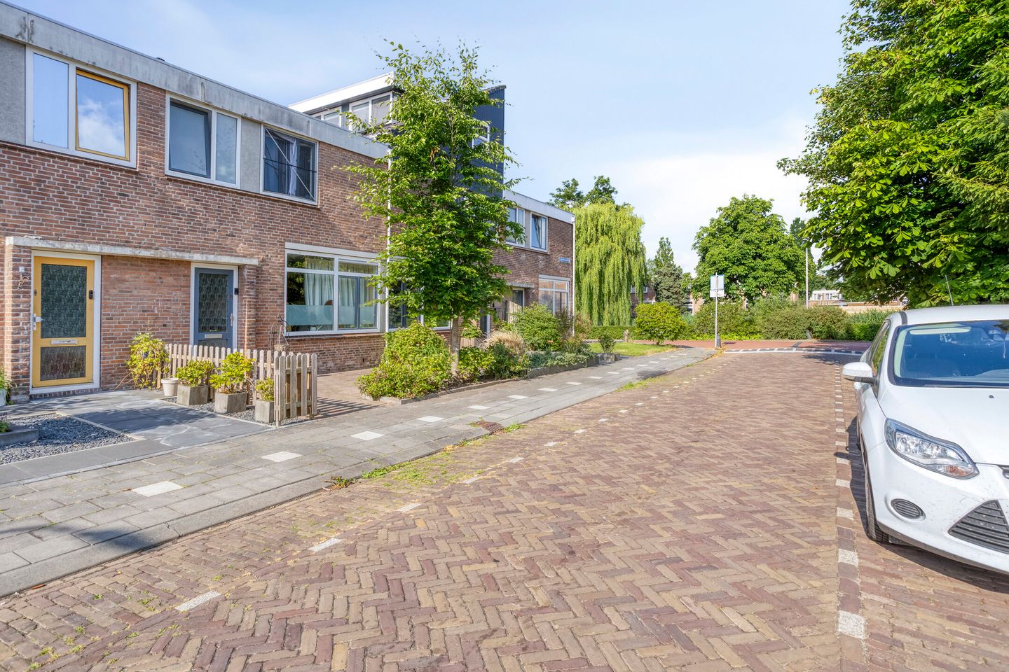 Foto 44 van Gajus Nautastraat 4