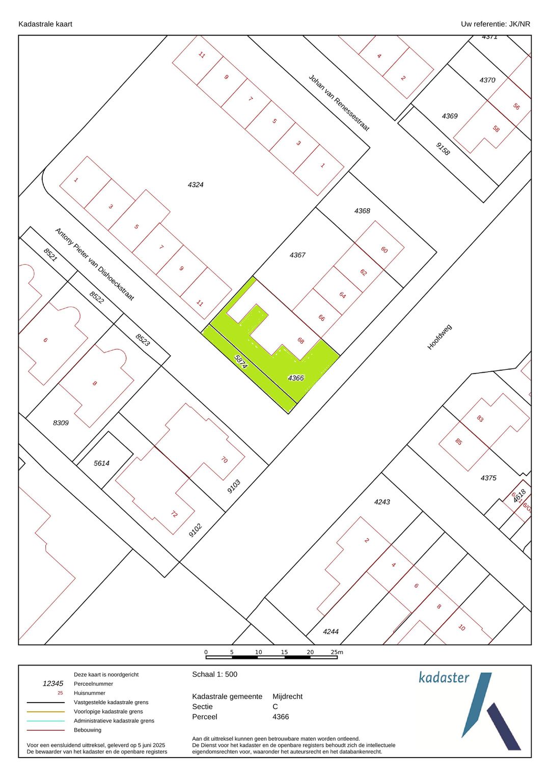 Foto 47 van Hoofdweg 68