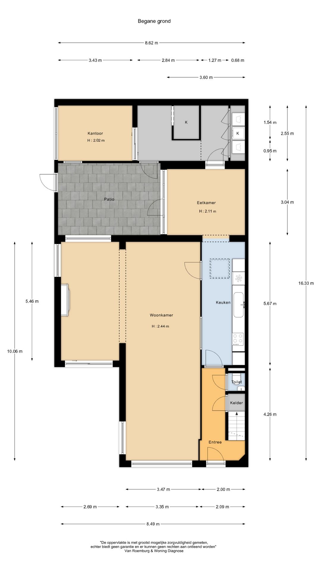 Foto 50 van Hoofdweg 68