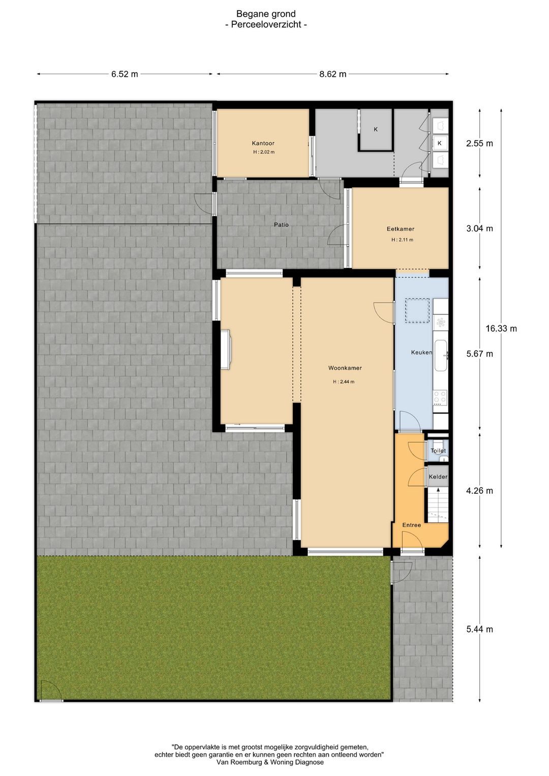 Foto 52 van Hoofdweg 68