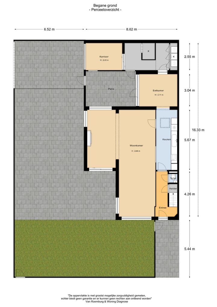 Foto 52 van Hoofdweg 68