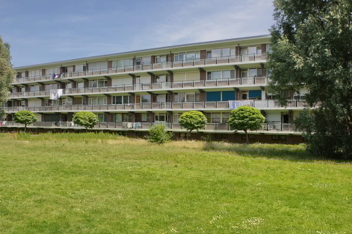 Foto 2 van van Blankenheimstraat 80