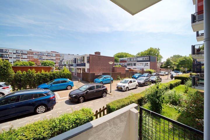 Foto 20 van van Blankenheimstraat 80