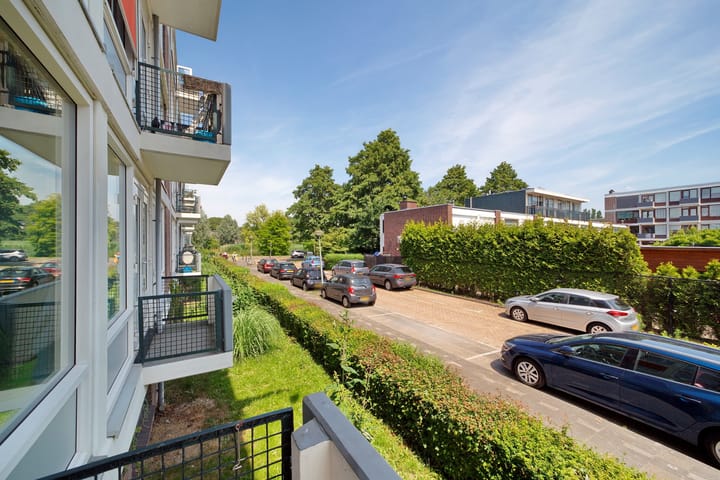 Foto 21 van van Blankenheimstraat 80