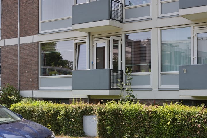 Foto 24 van van Blankenheimstraat 80