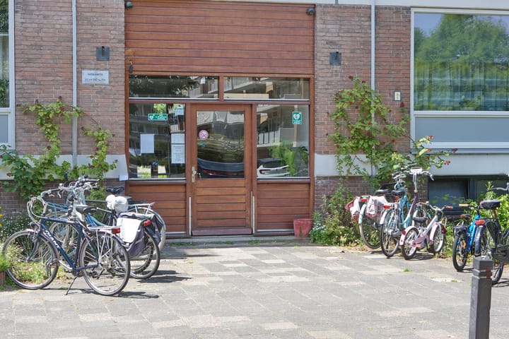 Foto 25 van van Blankenheimstraat 80