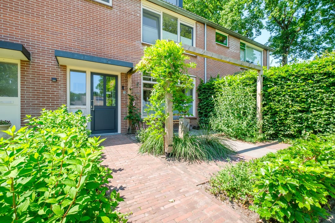 Foto 2 van De Bonkelaar 28