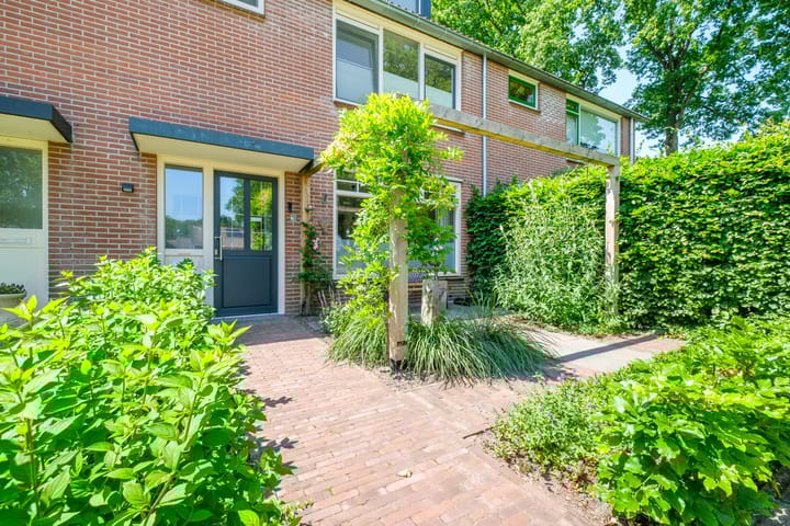 Foto 2 van De Bonkelaar 28