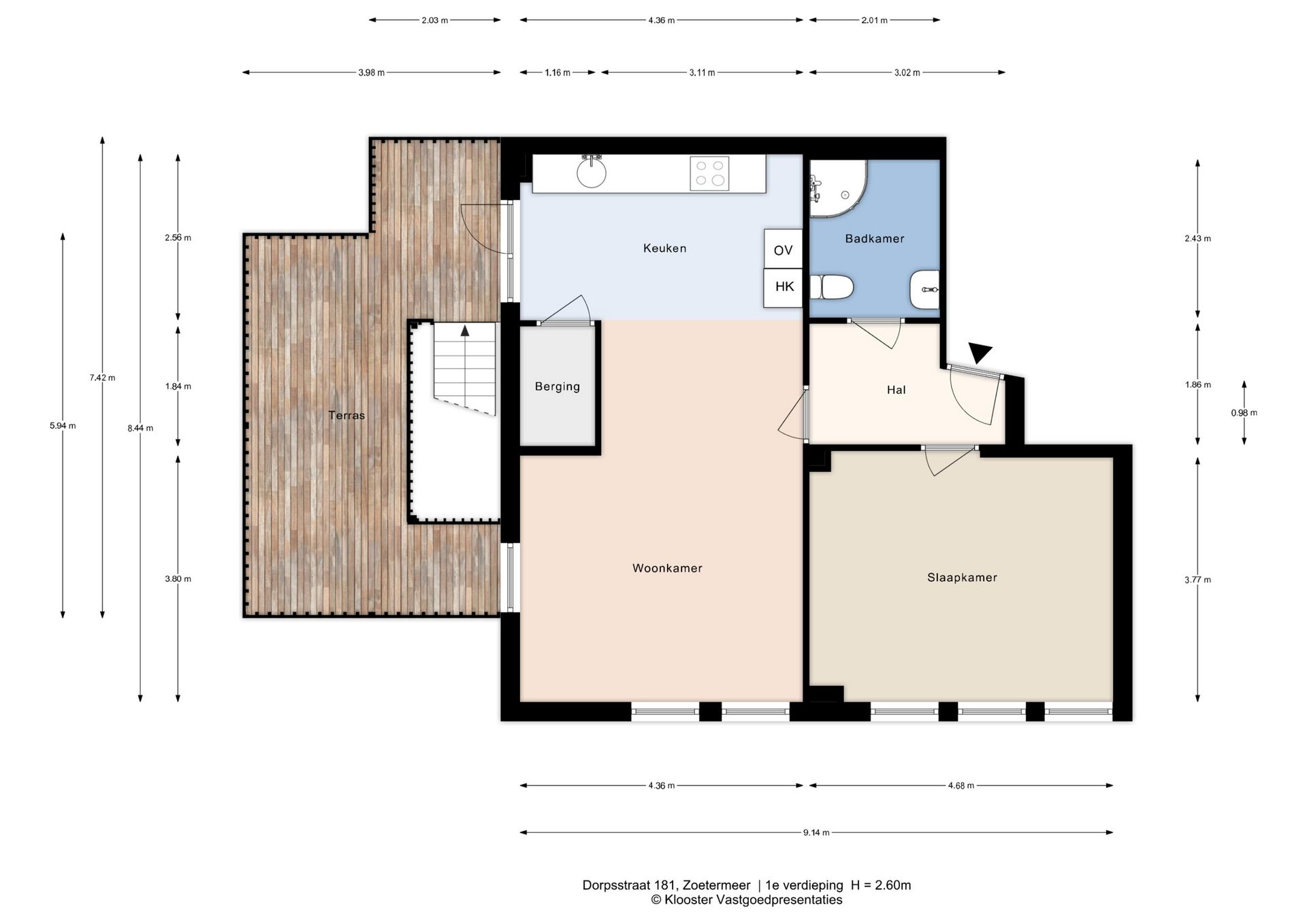 Foto 39 van Dorpsstraat 181