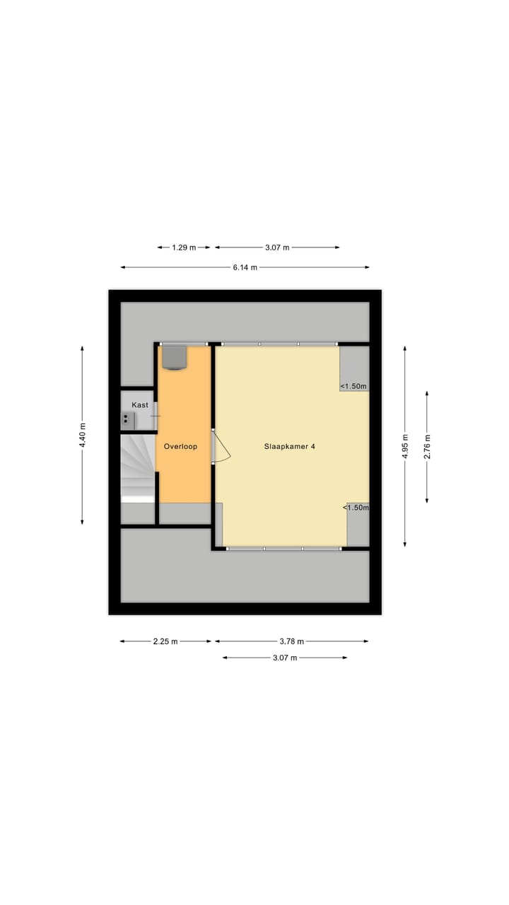 Foto 45 van De Bonkelaar 28
