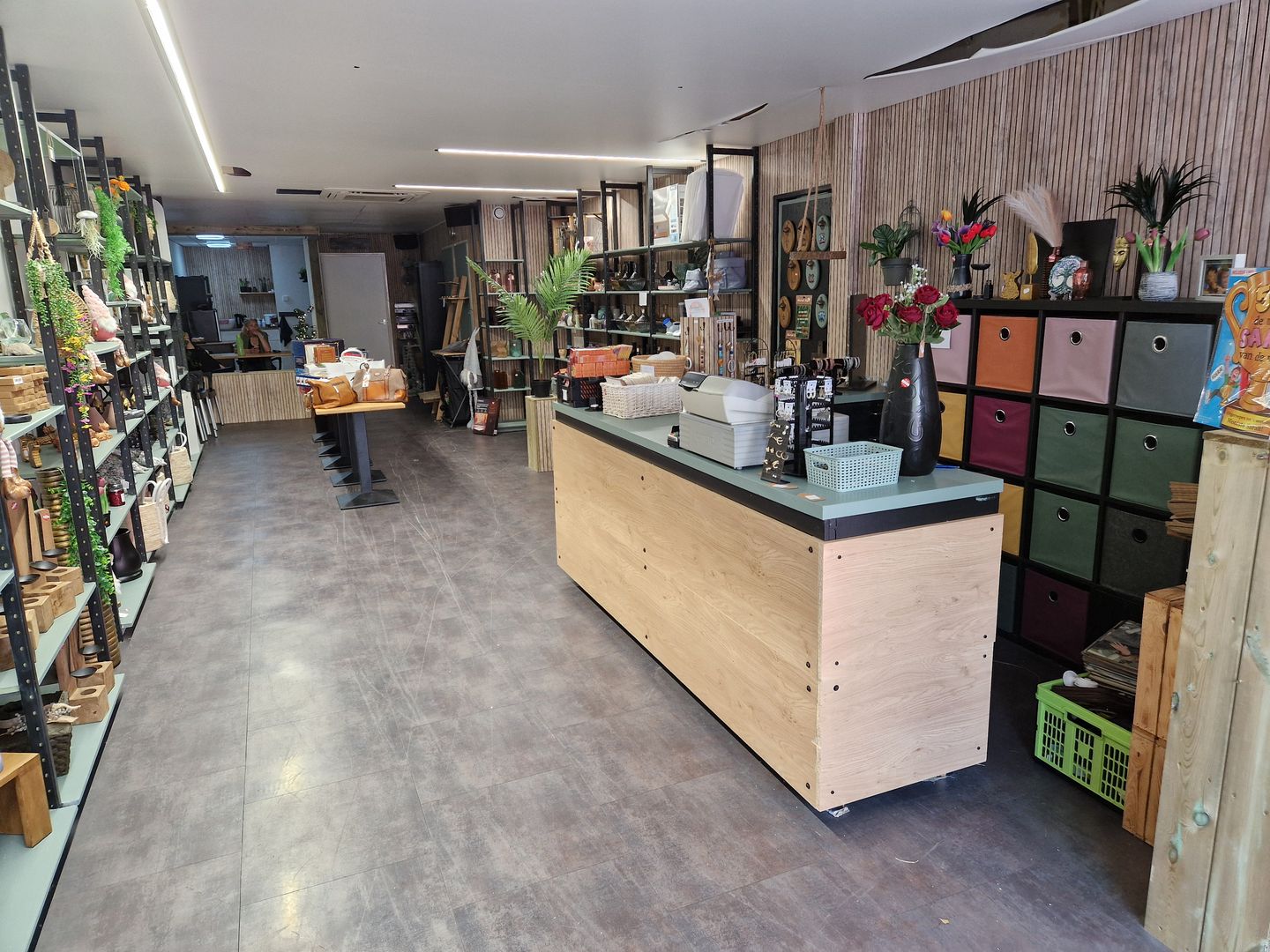 Bekijk foto 4 van Tolberterstraat 29