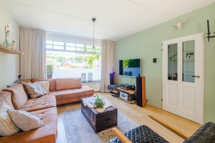 Foto 5 van De Bonkelaar 28