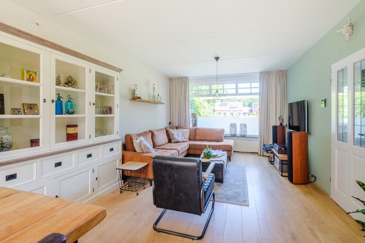 Foto 6 van De Bonkelaar 28