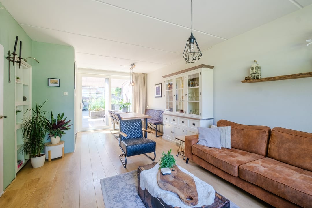 Foto 7 van De Bonkelaar 28