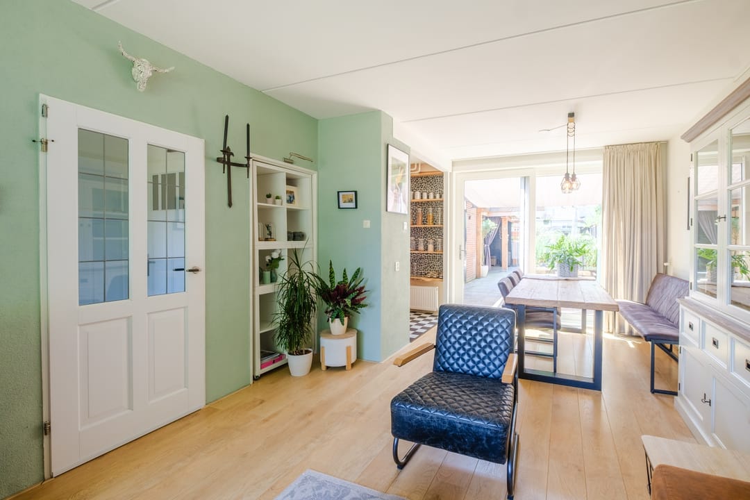 Foto 8 van De Bonkelaar 28