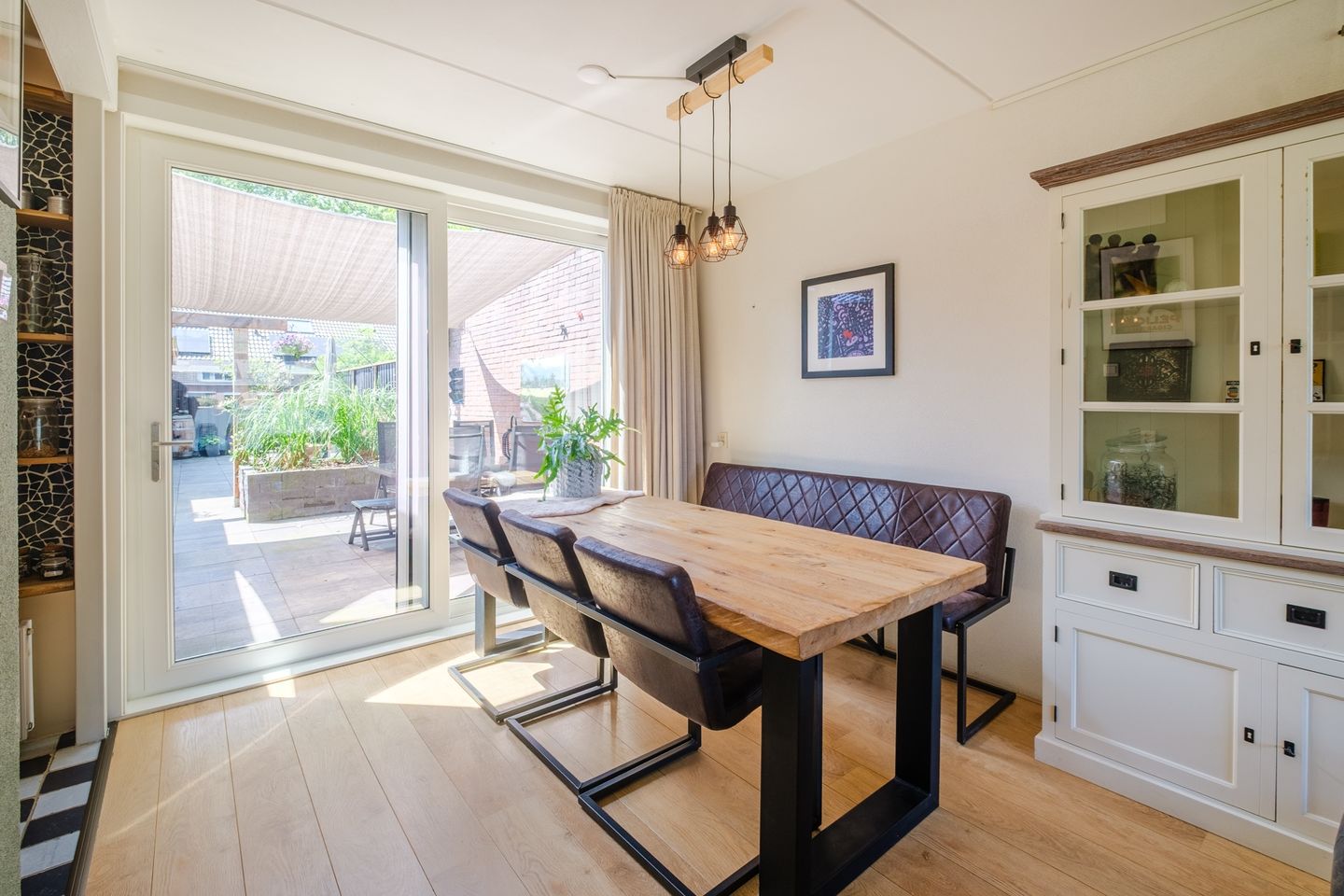 Foto 10 van De Bonkelaar 28