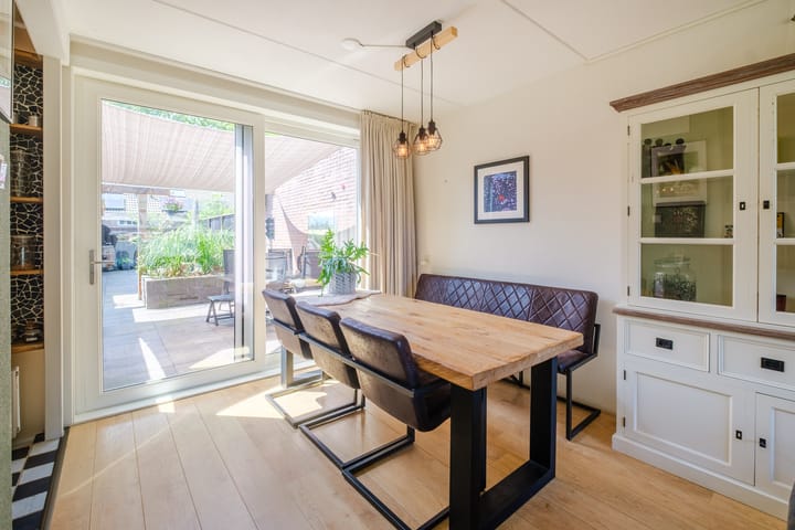 Foto 10 van De Bonkelaar 28