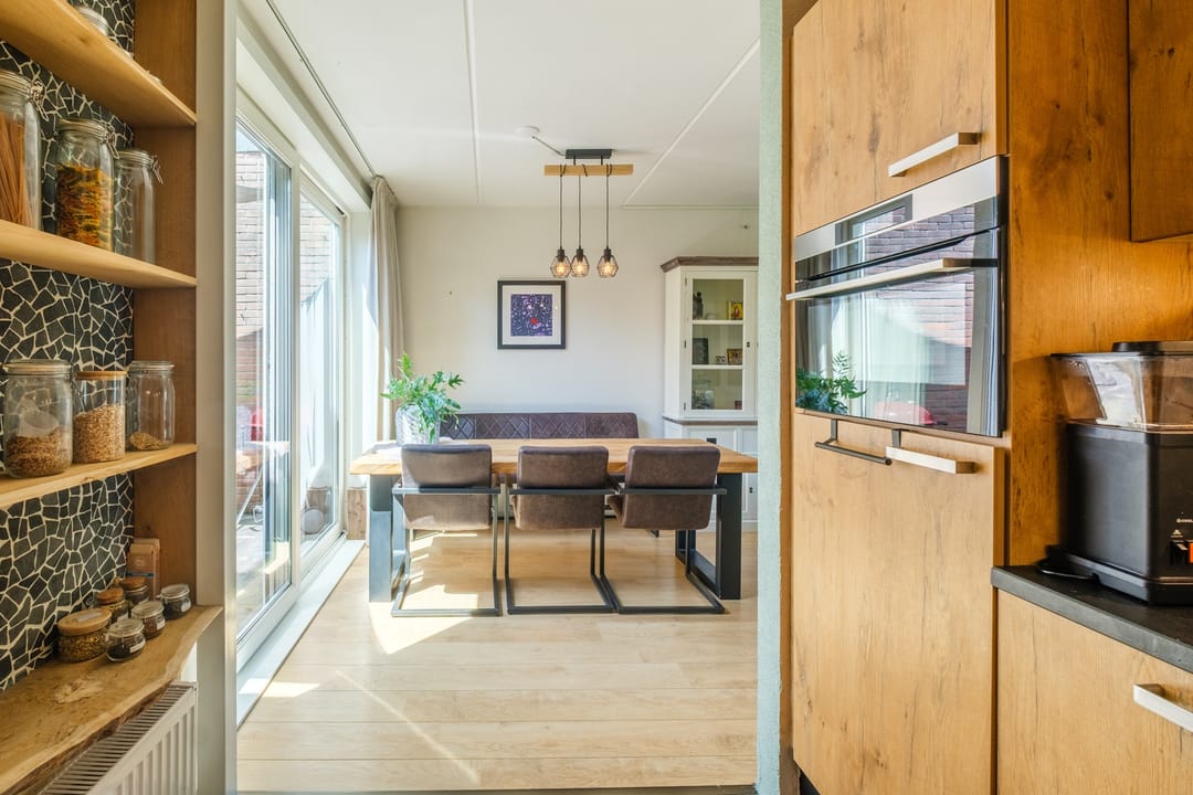 Foto 11 van De Bonkelaar 28