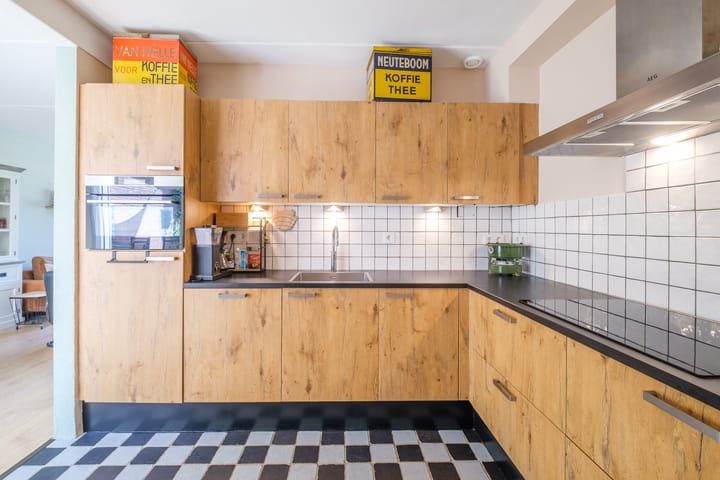 Foto 13 van De Bonkelaar 28