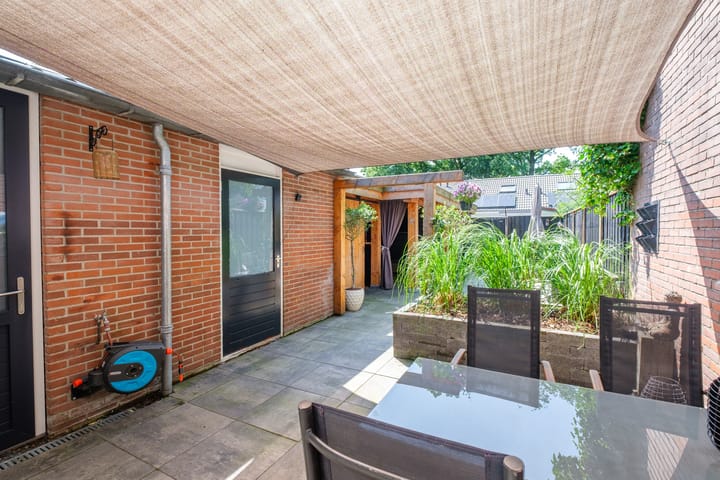 Foto 27 van De Bonkelaar 28