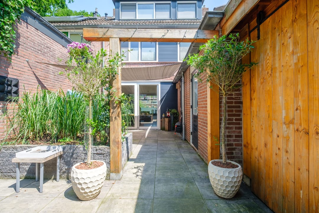 Foto 28 van De Bonkelaar 28