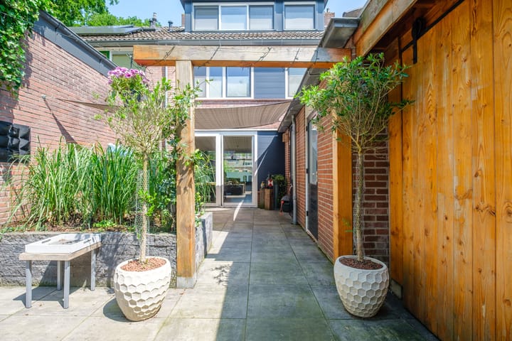 Foto 28 van De Bonkelaar 28