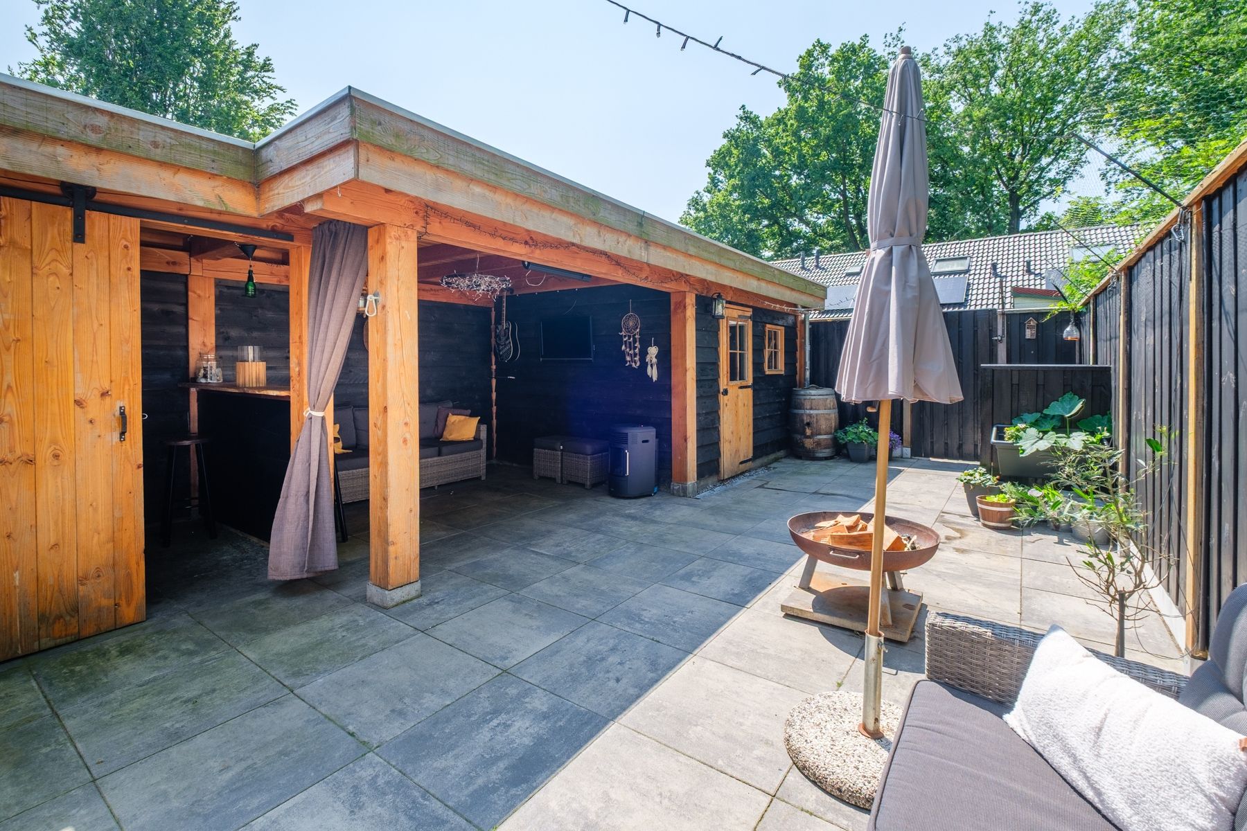 Foto 30 van De Bonkelaar 28