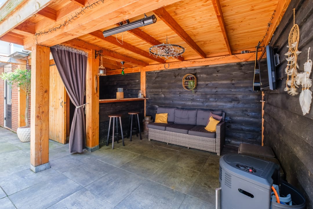 Foto 31 van De Bonkelaar 28