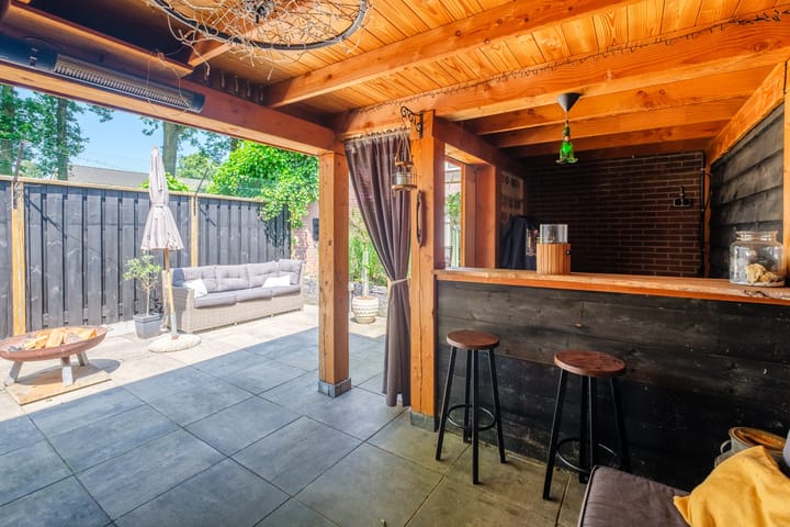 Foto 32 van De Bonkelaar 28