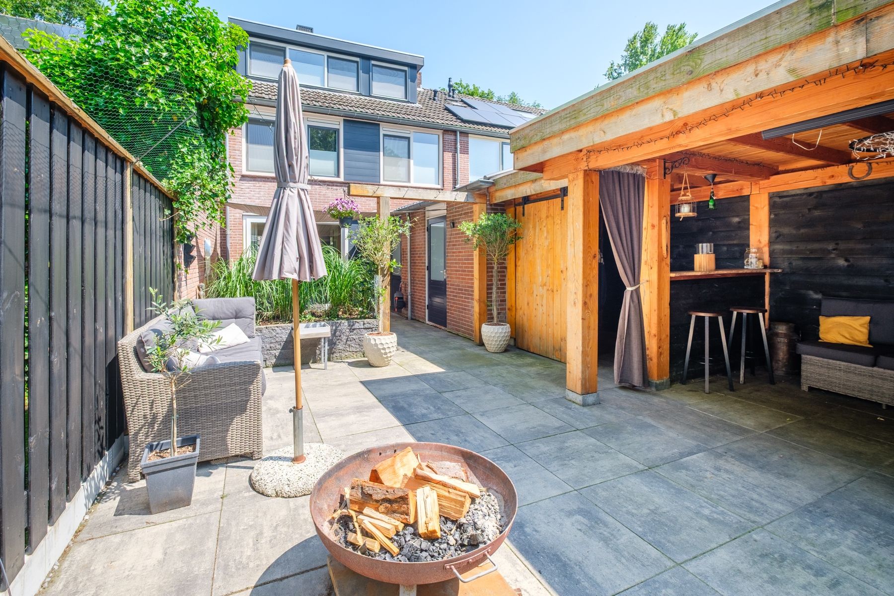 Foto 33 van De Bonkelaar 28