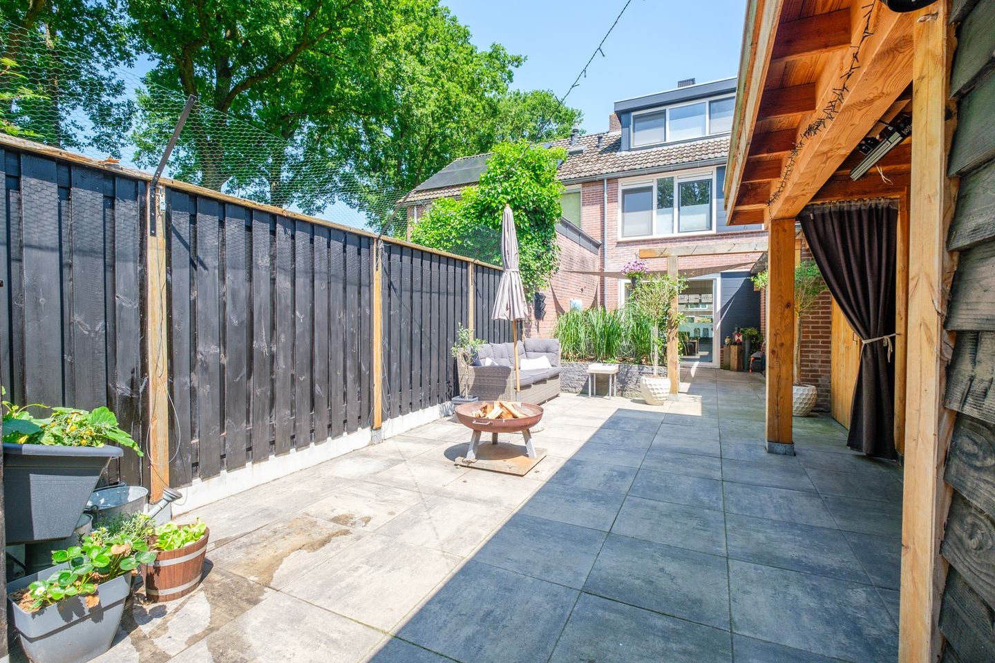 Foto 34 van De Bonkelaar 28