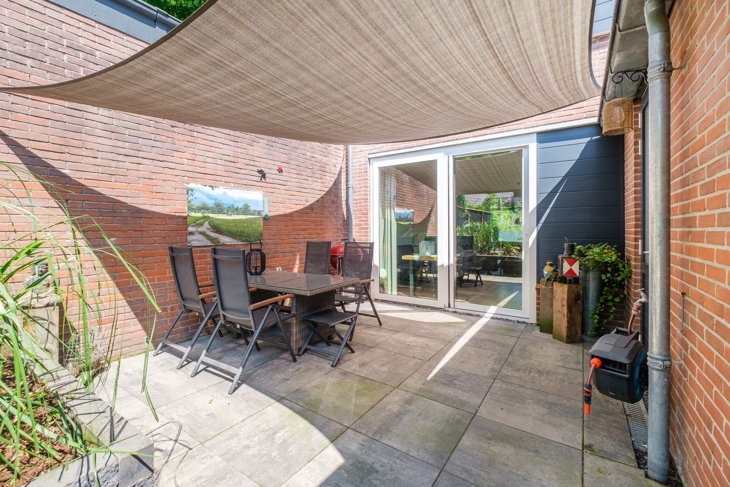 Foto 35 van De Bonkelaar 28