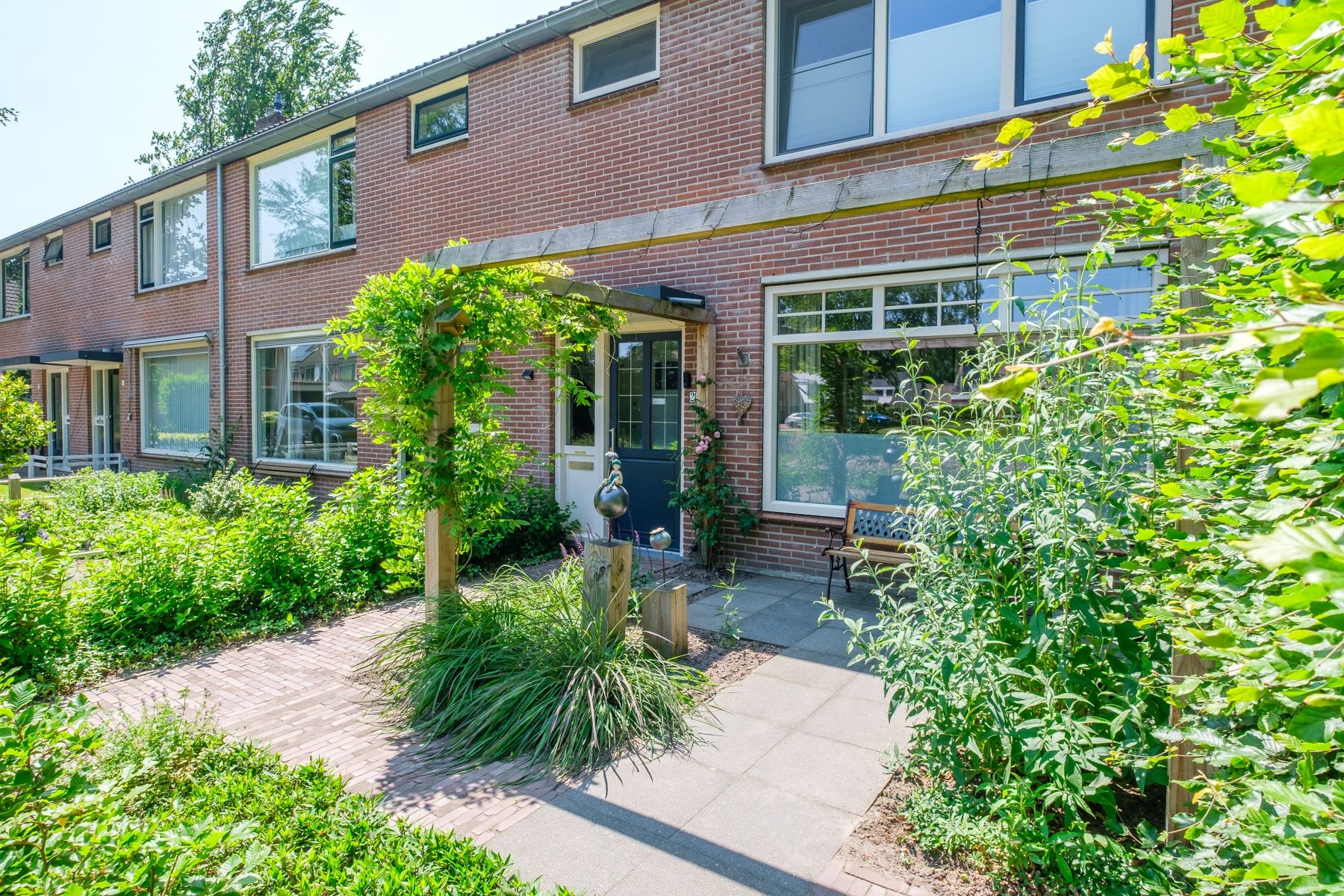 Foto 36 van De Bonkelaar 28